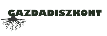 Online kertészeti szaküzlet ügyfélbarát kiszolgálással és jó árakkal Gazdadiszkont